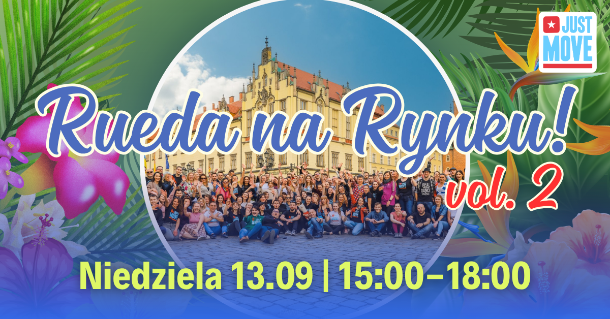 13.09 Rueda na Rynku!